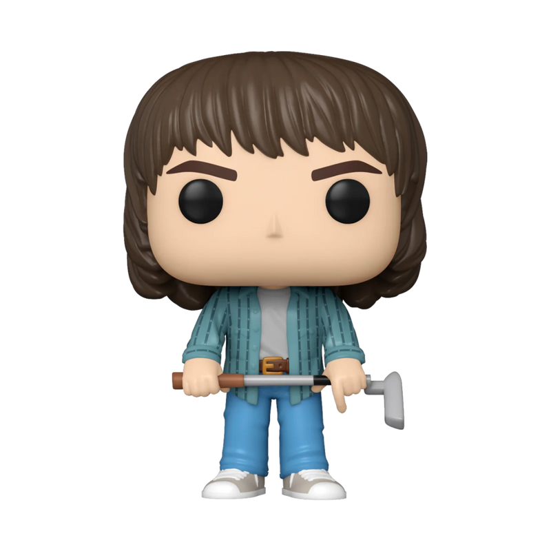 Stranger Things - Jonathan with Golf Club Pop! Vinyl Figure