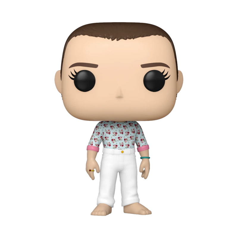 Stranger Things - Finale Eleven (Chance of Chase) Pop! Vinyl Figure