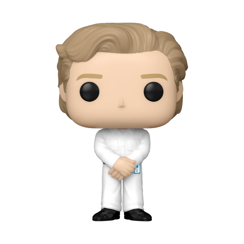 Stranger Things - Henry (001) Pop! Vinyl Figure