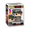 Stranger Things - Hunter Dustin with Shield Pop! Vinyl Figure