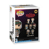 Stranger Things - Hunter Dustin with Shield Pop! Vinyl Figure
