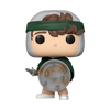 Stranger Things - Hunter Dustin with Shield Pop! Vinyl Figure