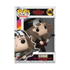 Stranger Things - Hunter Eddie with Guitar Pop! Vinyl Figure
