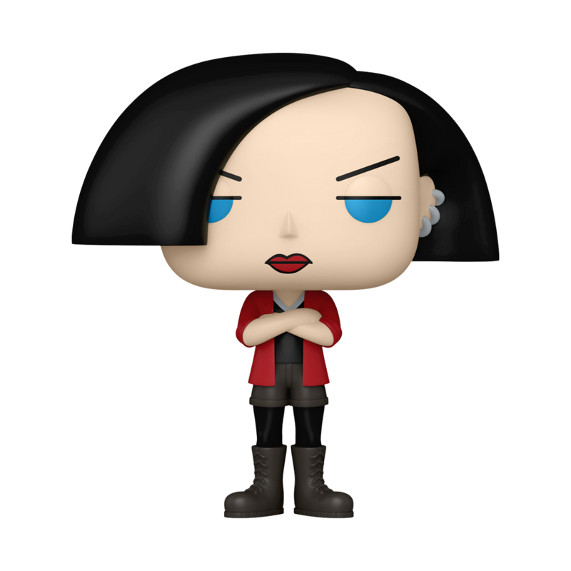 Daria - Jane Lane Pop! Vinyl Figure