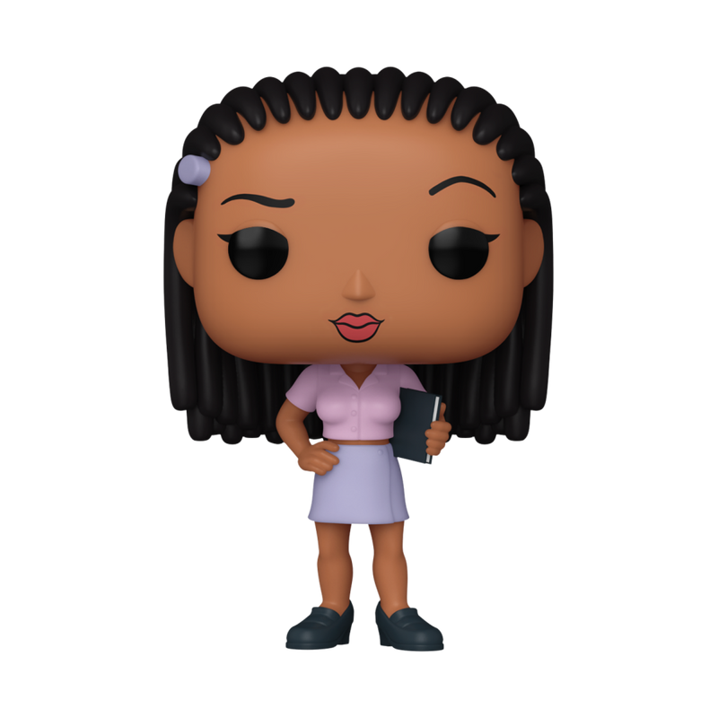 Daria - Jodie Landon Pop! Vinyl Figure