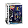 Power Rangers 30th Anniversary - Black Ranger Pop! Vinyl Figure