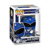 Power Rangers 30th Anniversary - Blue Ranger Pop! Vinyl Figure
