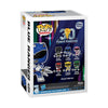 Power Rangers 30th Anniversary - Blue Ranger Pop! Vinyl Figure