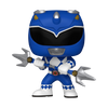 Power Rangers 30th Anniversary - Blue Ranger Pop! Vinyl Figure