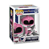 Power Rangers 30th Anniversary - Pink Ranger Pop! Vinyl Figure