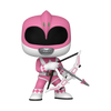 Power Rangers 30th Anniversary - Pink Ranger Pop! Vinyl Figure