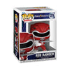 Power Rangers 30th Anniversary - Red Ranger Pop! Vinyl Figure