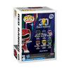 Power Rangers 30th Anniversary - Red Ranger Pop! Vinyl Figure