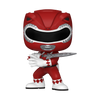Power Rangers 30th Anniversary - Red Ranger Pop! Vinyl Figure