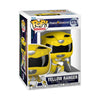 Power Rangers 30th Anniversary - Yellow Ranger Pop! Vinyl Figure