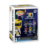 Power Rangers 30th Anniversary - Yellow Ranger Pop! Vinyl Figure