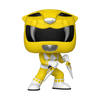 Power Rangers 30th Anniversary - Yellow Ranger Pop! Vinyl Figure