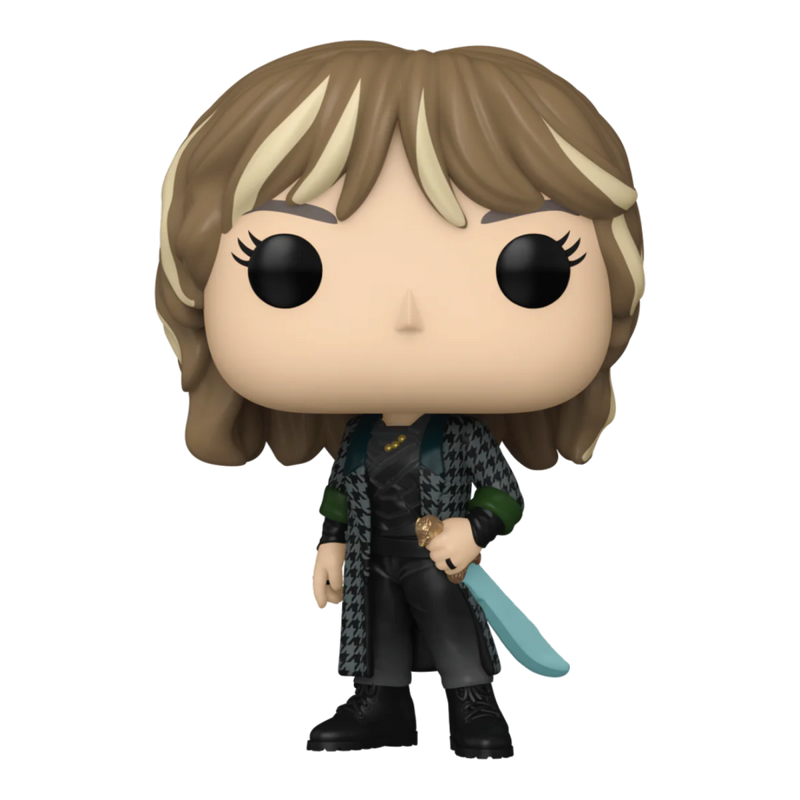 Loki (TV) - Sylvie Pop Vinyl Figure