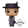 Loki (TV) - Renslayer with Miss Minutes (1893) Pop Vinyl Figure