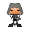 Star Wars: Ahsoka (TV) - Ahsoka Pop! Vinyl Figure