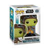 Star Wars: Ahsoka (TV) - General Hera Pop! Vinyl Figure