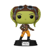 Star Wars: Ahsoka (TV) - General Hera Pop! Vinyl Figure