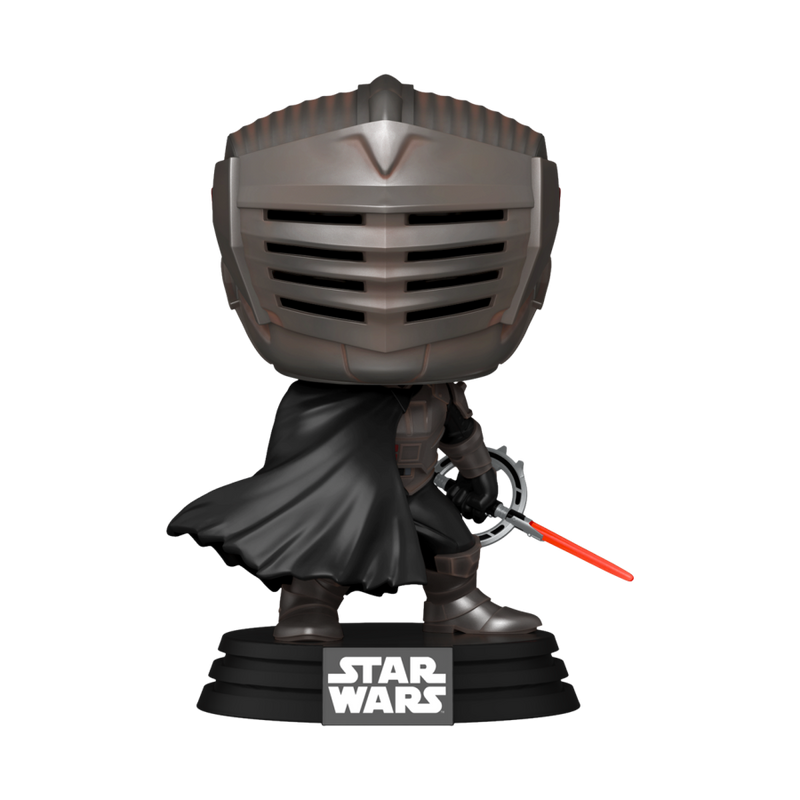 Star Wars: Ahsoka (TV) - Marrok Pop! Vinyl Figure