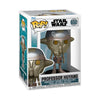 Star Wars: Ahsoka (TV) - Professor Huyang Pop! Vinyl Figure