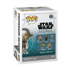 Star Wars: Ahsoka (TV) - Professor Huyang Pop! Vinyl Figure