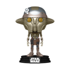 Star Wars: Ahsoka (TV) - Professor Huyang Pop! Vinyl Figure