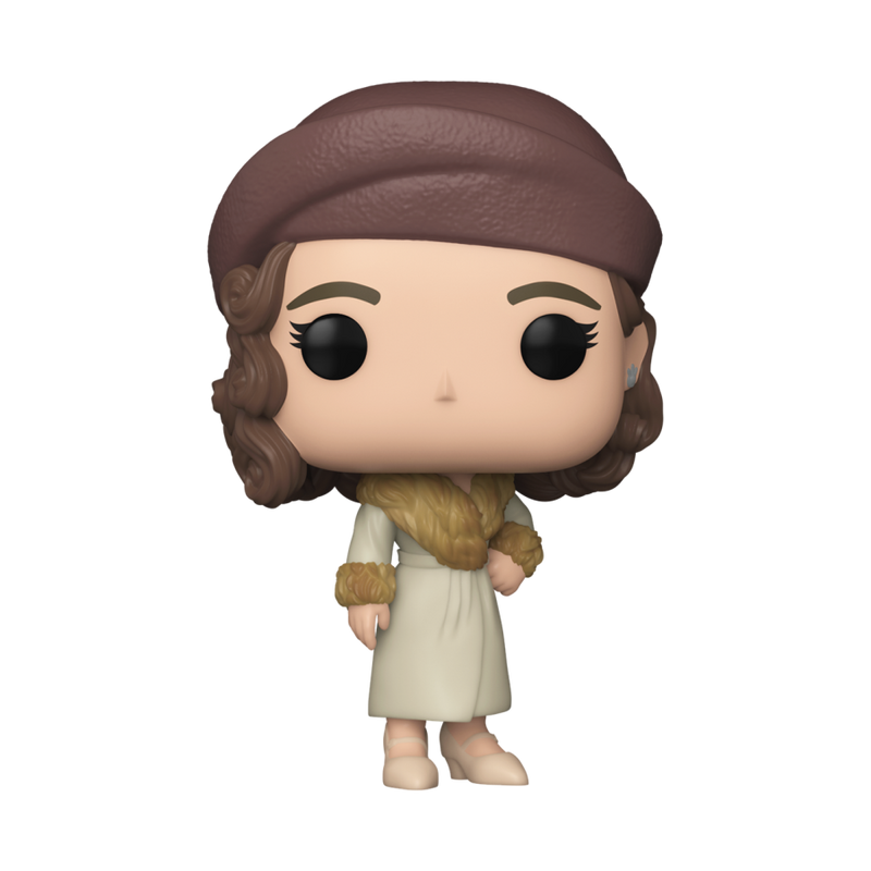 Peaky Blinders - Ada Thorne Pop! Vinyl Figure