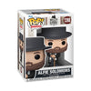 Peaky Blinders - Alfie Solomons Pop! Vinyl Figure