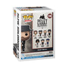 Peaky Blinders - Alfie Solomons Pop! Vinyl Figure