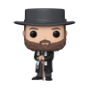 Peaky Blinders - Alfie Solomons Pop! Vinyl Figure