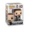 Peaky Blinders - Arthur Shelby Pop! Vinyl Figure