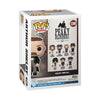 Peaky Blinders - Arthur Shelby Pop! Vinyl Figure