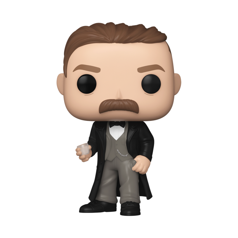 Peaky Blinders - Arthur Shelby Pop! Vinyl Figure