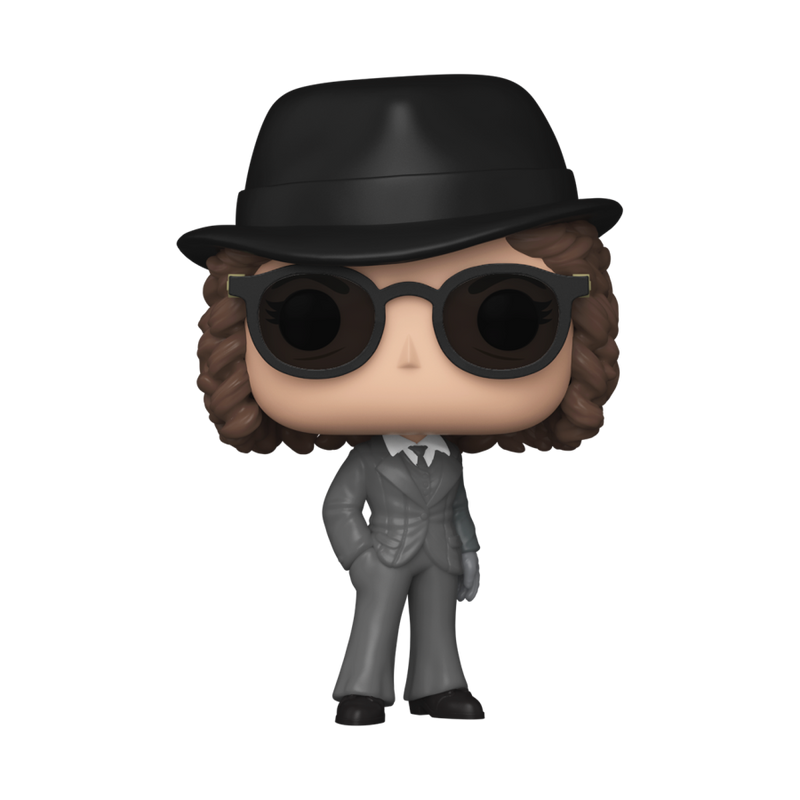 Peaky Blinders - Polly Gray Pop! Vinyl Figure