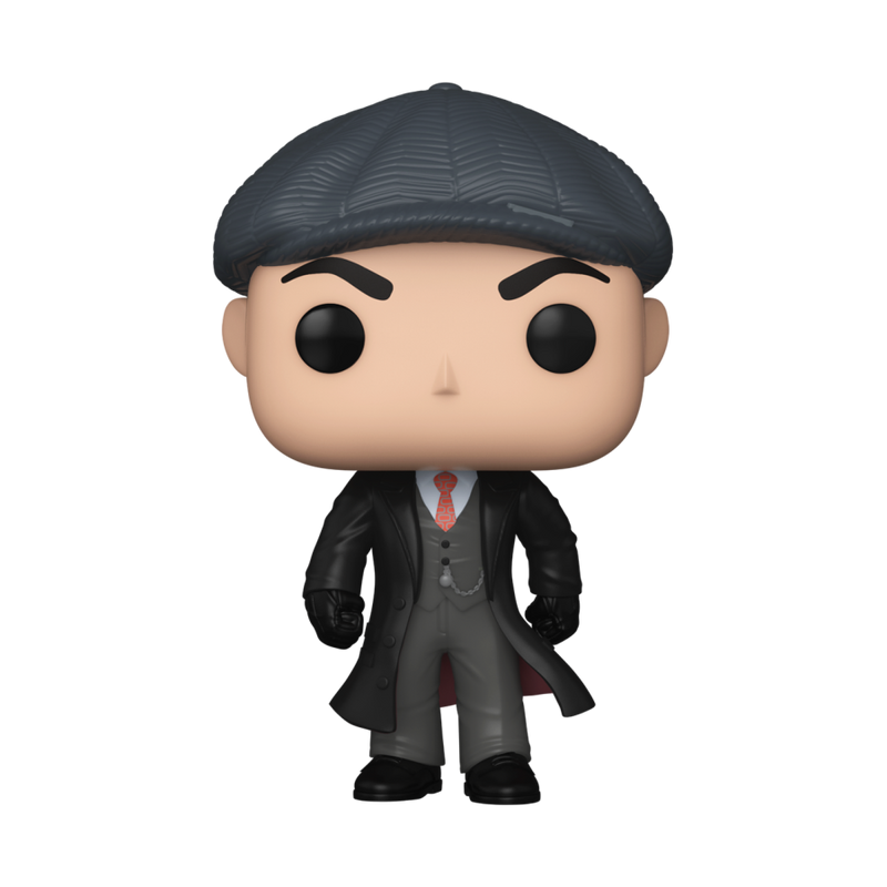 Peaky Blinders - Thomas Shelby Pop! Vinyl Figure