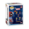 Marvel Comics - Deadpool Holiday Sweater Pop! Vinyl Figure