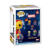 Marvel Comics - Iron Man with Bag Holiday Pop! Vinyl Figure