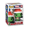 Marvel Comics - She-Hulk Holiday Pop! Vinyl Figure