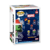 Marvel Comics - She-Hulk Holiday Pop! Vinyl Figure