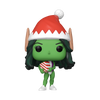 Marvel Comics - She-Hulk Holiday Pop! Vinyl Figure