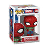 Marvel Comics - Spider-Man Holiday Sweater Pop! Vinyl Figure