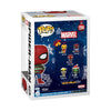 Marvel Comics - Spider-Man Holiday Sweater Pop! Vinyl Figure