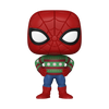 Marvel Comics - Spider-Man Holiday Sweater Pop! Vinyl Figure