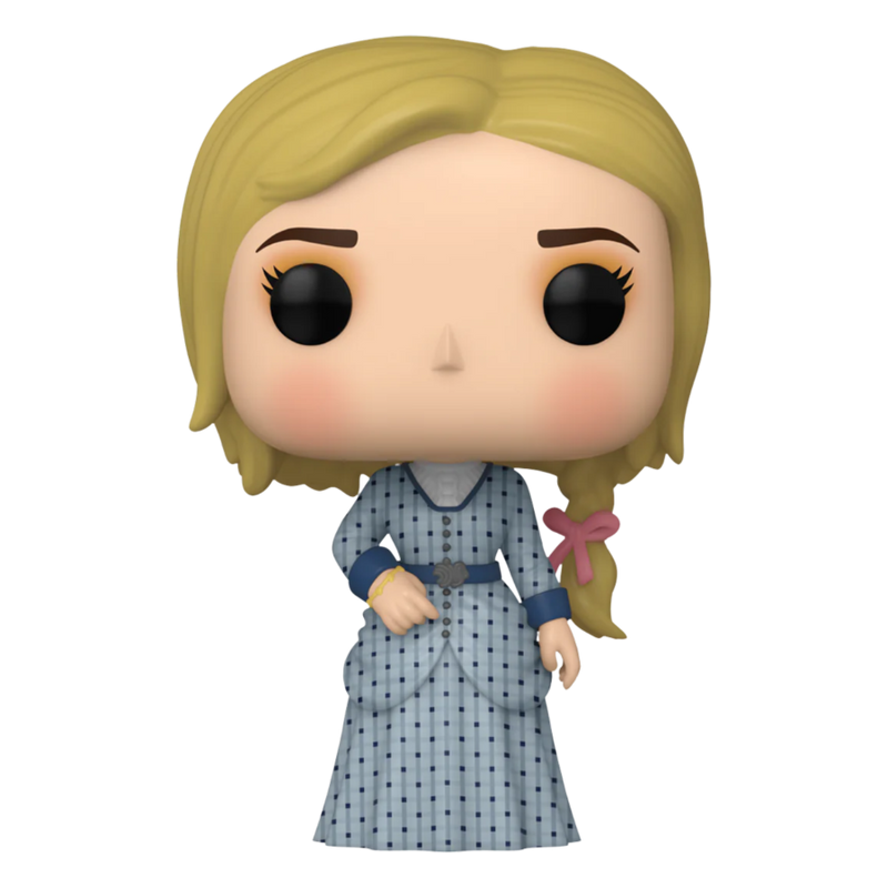 1883 - Elsa Dutton Pop! Vinyl Figure