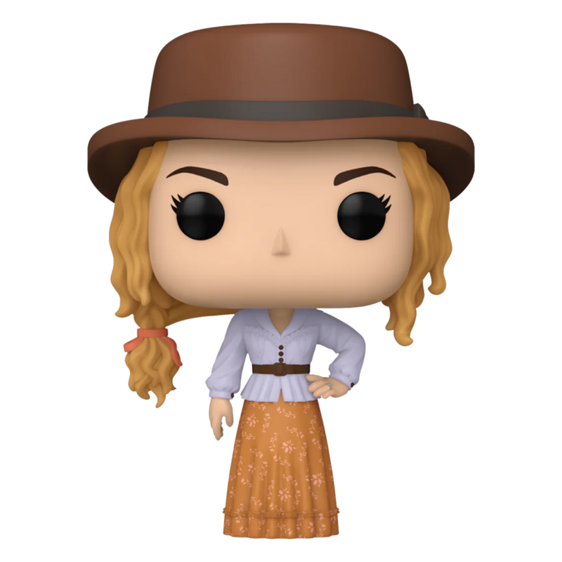 1883 - Margaret Dutton Pop! Vinyl Figure