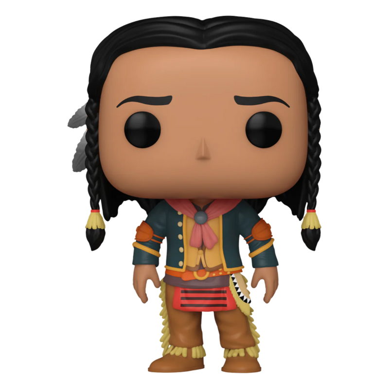 1883 - Sam Pop! Vinyl Figure